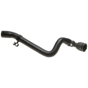 Gates Premium Modular Coolant Hose for 2008 Volkswagen Jetta - 23823