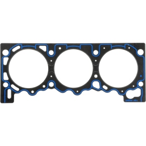 Victor Reinz Driver Side Old Design Cylinder Head Gasket for Ford Aerostar - 61-10689-00