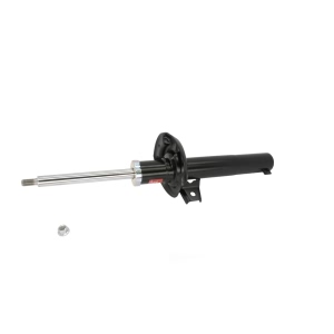 KYB Excel G Front Driver Or Passenger Side Twin Tube Strut for Volkswagen Jetta - 334834