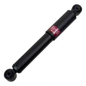 KYB Excel G Rear Driver Or Passenger Side Twin Tube Shock Absorber for Ford Freestar - 344467
