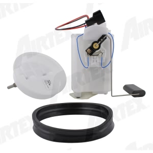 Airtex Passenger Side In-Tank Fuel Pump Module Assembly for Mercedes-Benz C240 - E8474M