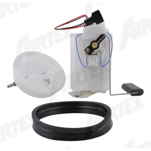 Airtex Passenger Side In-Tank Fuel Pump Module Assembly for 2002 Mercedes-Benz C230 - E8474M