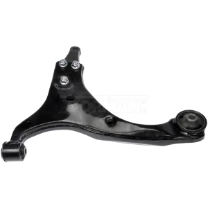 Dorman Front Passenger Side Lower Control Arm And Ball Joint Assembly for 2007 Kia Optima - 521-774