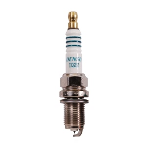 Denso Iridium Tt™ Spark Plug for 2002 Saab 9-3 - IQ22