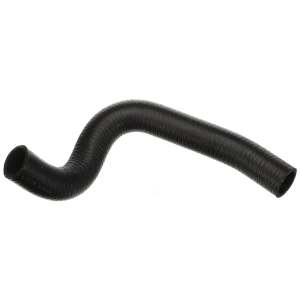 Gates Engine Coolant Molded Radiator Hose for 2005 Saab 9-7x - 22753