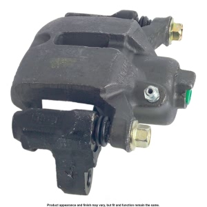 Cardone Reman Remanufactured Unloaded Caliper w/Bracket for 2000 Chevrolet Venture - 18-B4644A