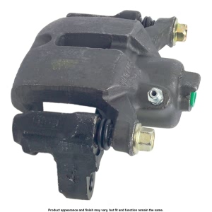 Cardone Reman Remanufactured Unloaded Caliper w/Bracket for Pontiac Aztek - 18-B4644A