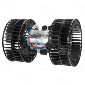 Four Seasons Hvac Blower Motor With Wheel for 1995 BMW 750iL - 76985