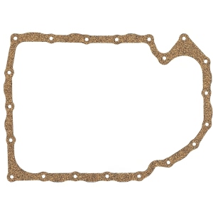 Victor Reinz Oil Pan Gasket for Audi A3 Quattro - 71-15348-00
