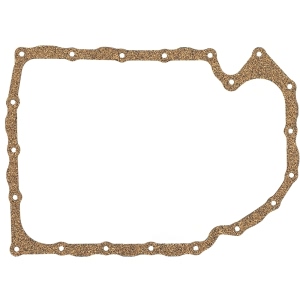 Victor Reinz Oil Pan Gasket for Volkswagen Eos - 71-15348-00