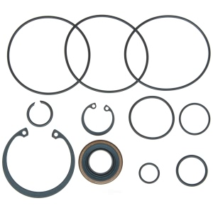 Gates Power Steering Pump Seal Kit for 1999 Lexus SC400 - 348601
