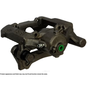 Cardone Reman Remanufactured Unloaded Caliper w/Bracket for 2012 Lexus IS250 - 19-B3407