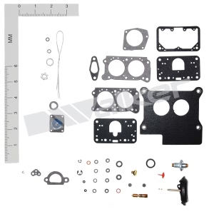Walker Products Carburetor Repair Kit for Ford E-350 Econoline Club Wagon - 15815A