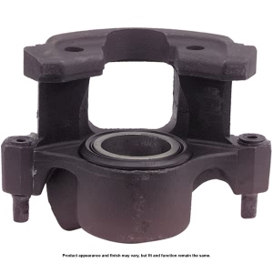 Cardone Reman Remanufactured Unloaded Caliper for Mercury Capri - 18-4137