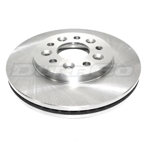 DuraGo Vented Front Brake Rotor for Mercury Monterey - BR54118