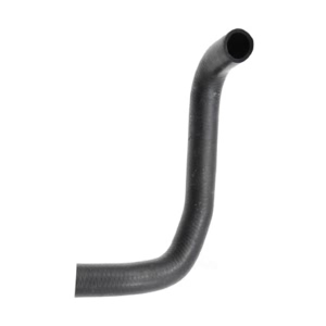 Dayco Engine Coolant Curved Radiator Hose for Mercedes-Benz 300D - 71098