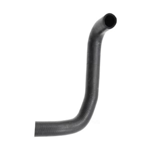 Dayco Engine Coolant Curved Radiator Hose for 1984 GMC S15 - 71098