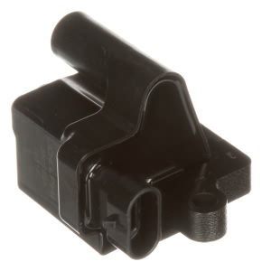 Delphi Ignition Coil for GMC Sierra 2500 HD Classic - GN10298