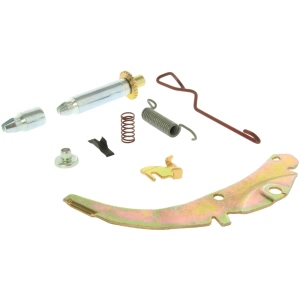 Centric Rear Passenger Side Drum Brake Self Adjuster Repair Kit for Chevrolet P20 - 119.65006
