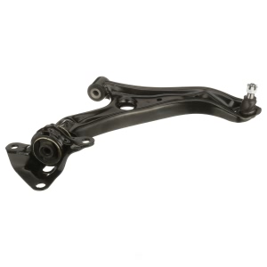 Delphi Front Passenger Side Lower Control Arm And Ball Joint Assembly for 2010 Honda Fit - TC6256