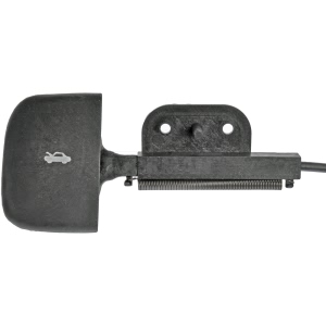 Dorman OE Solutions Hood Release Cable for 2005 GMC Safari - 912-178