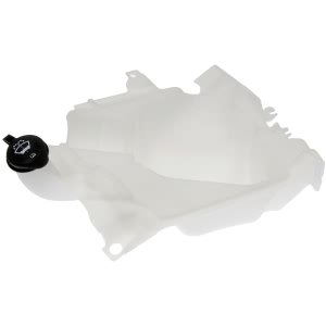 Dorman Oe Solutions Washer Fluid Reservoir for 2005 Isuzu Ascender - 603-158