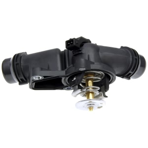 Gates Engine Coolant Thermostat With Housing And Seal for BMW Z3 - 33934