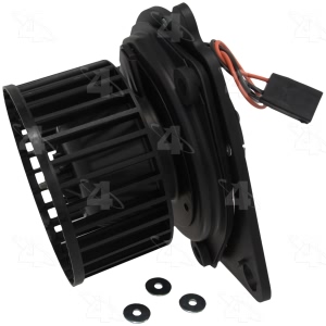 Four Seasons Hvac Blower Motor With Wheel for Volvo S90 - 35319
