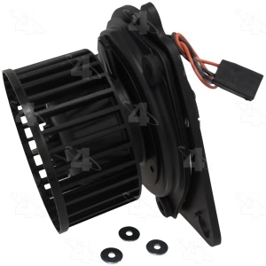 Four Seasons Hvac Blower Motor With Wheel for Volvo - 35319