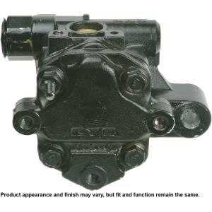 Cardone Reman Remanufactured Power Steering Pump w/o Reservoir for 2009 Cadillac STS - 21-5467