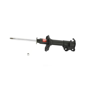 KYB Excel G Front Passenger Side Twin Tube Strut for 1992 Nissan Sentra - 232009