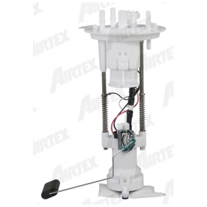 Airtex Fuel Pump Module Assembly for 2008 Ford F-150 - E2531M