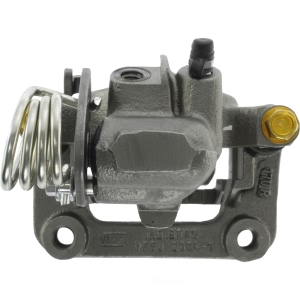 Centric Remanufactured Semi-Loaded Rear Driver Side Brake Caliper for 2000 Ford Mustang - 141.61528