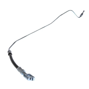 Centric Rear Driver Side Lower Brake Hose for 2004 Audi A6 - 150.33354
