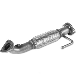 Bosal Exhaust Pipe for Mazda - 700-057