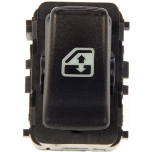 Dorman OE Solutions Front Passenger Side Window Switch for Oldsmobile - 901-074