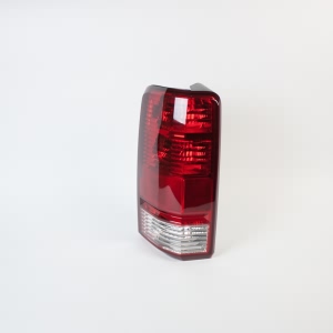 TYC Driver Side Replacement Tail Light for 2008 Dodge Nitro - 11-6284-00-9