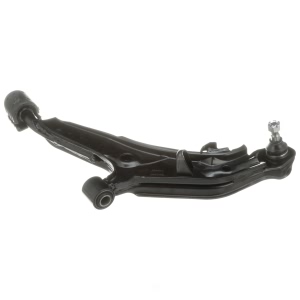Delphi Front Driver Side Lower Control Arm And Ball Joint Assembly for 1999 Infiniti I30 - TC5427