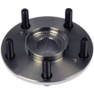 Dorman OE Solutions Front Driver Side Wheel Hub for Acura TSX - 930-006