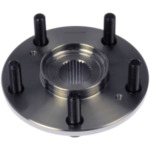 Dorman OE Solutions Front Driver Side Wheel Hub for 2009 Acura TSX - 930-006