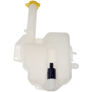 Dorman Oe Solutions Washer Fluid Reservoir for 2003 Dodge Stratus - 603-184