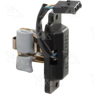 Four Seasons Hvac Blower Motor Resistor for 1996 Toyota Previa - 20210
