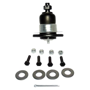 Delphi Front Upper Press In Ball Joint for 1993 Chevrolet S10 - TC1602