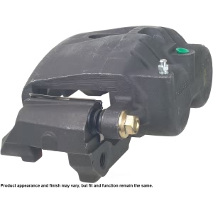 Cardone Reman Remanufactured Unloaded Caliper w/Bracket for 2002 Chevrolet Silverado 3500 - 18-B4816