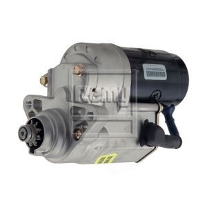 Remy Remanufactured Starter for 1994 Lexus SC400 - 17030