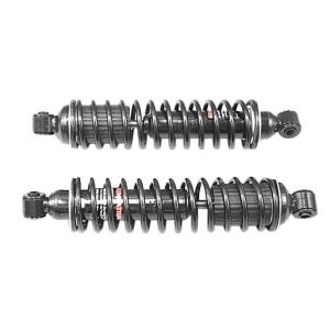 Monroe Sensa-Trac™ Load Adjusting Front Shock Absorbers for 1991 Chevrolet G10 - 58575