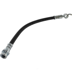 Centric Rear Passenger Side Lower Brake Hose for 1997 Mazda MPV - 150.45343