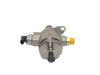 Autobest Direct Injection High Pressure Fuel Pump for Audi A5 - F9048D