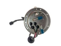 Autobest Fuel Pump Module Assembly for Kia - F4304A