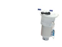 Autobest Fuel Pump Module Assembly for 2007 Hyundai Veracruz - F4863A